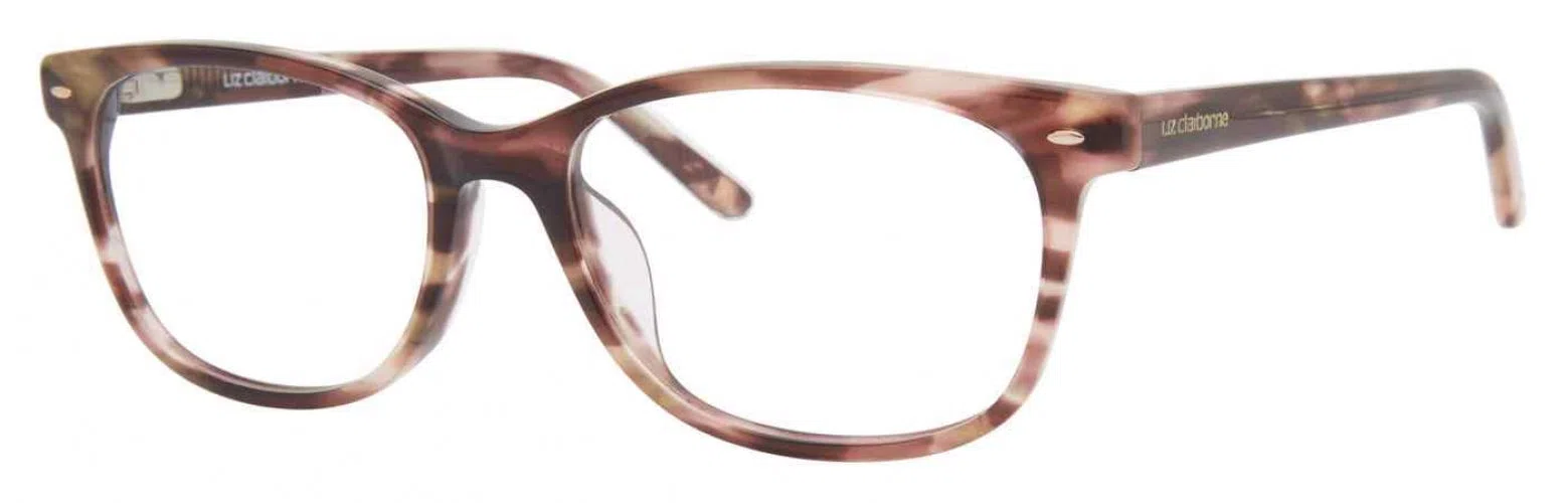 Liz Claiborne 607 Eyeglasses - view 6